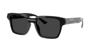 FERRARI FERRARI UNISEX SUNGLASSES FH2011U