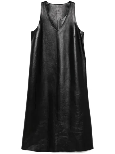 FFORME SNYDER MIDI DRESS