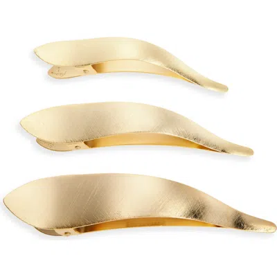 FICCARE FICCARE MAXIMAS ICE HAIR CLIP