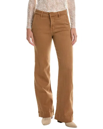 FIDELITY DENIM FIDELITY DENIM DREAM CAMEL JEAN