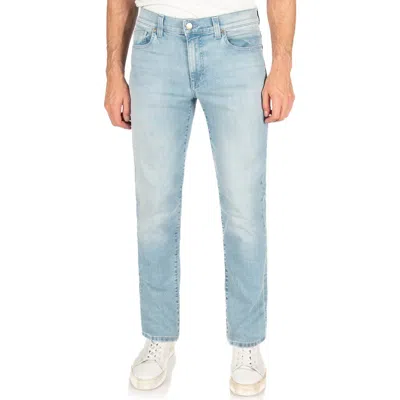 FIDELITY DENIM FIDELITY DENIM JIMMY SLIM STRAIGHT LEG JEANS