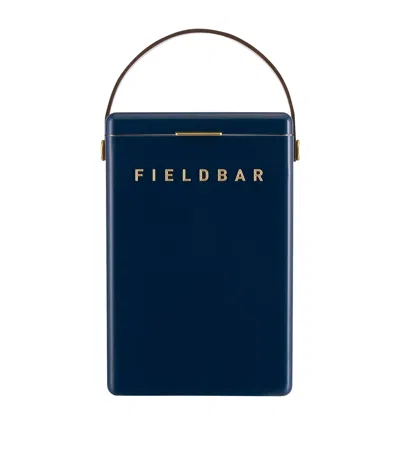 FIELDBAR DRINKS BOX COOLER WITH INTERCHANGEABLE STRAPS