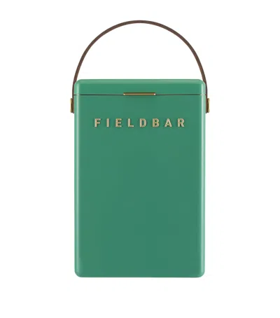 FIELDBAR DRINKS BOX COOLER WITH INTERCHANGEABLE STRAPS