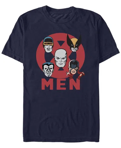 FIFTH SUN MEN'S ALL MY EYES SHORT SLEEVE T-SHIRT