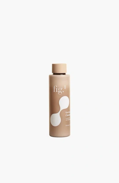 FIG.1 BEAUTY FIG.1 BEAUTY GENTLE CREAM CLEANSER