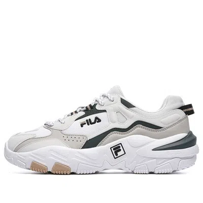 FILA FILA 2 Running Sneakers 'White Grey'