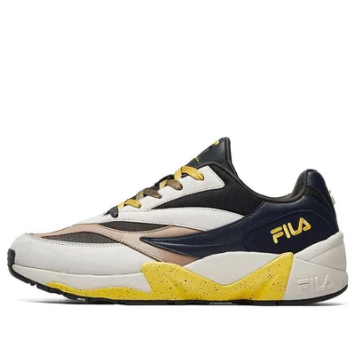 FILA 3.1 phillip lim x FILA Low-Top Blue 'White'