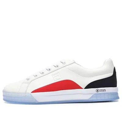 FILA FILA Ace 'White Red'