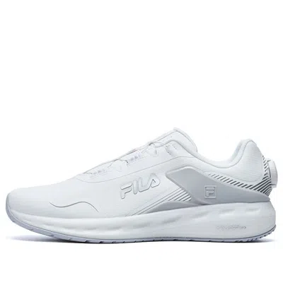 FILA FILA Athletics Lynx BOA Sneakers 'White Grey'