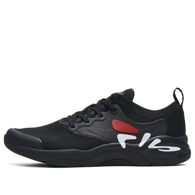 FILA FILA Athletics Mind 4 EVO Running Shoes Black