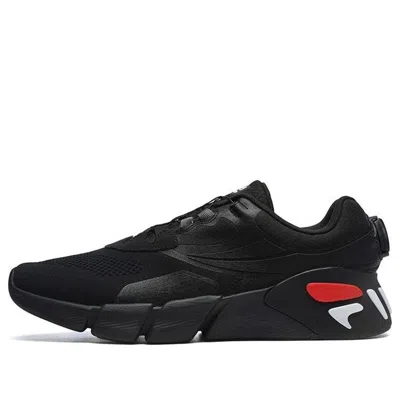 FILA FILA Athletics Running Shoes Black