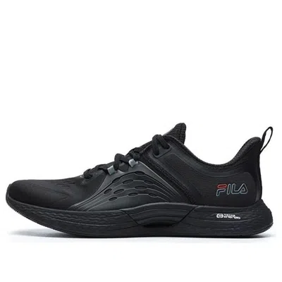 FILA FILA Athletics Training Shoes 'Triple Black'