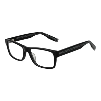 FILA BLACK MEN OPTICAL FRAMES