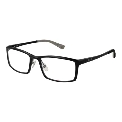 FILA BLACK MEN OPTICAL FRAMES
