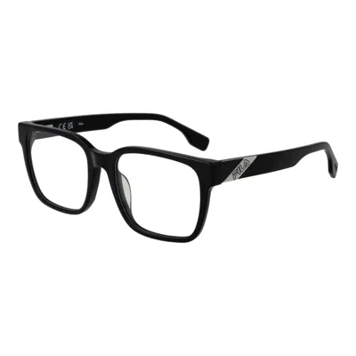 FILA BLACK UNISEX OPTICAL FRAMES