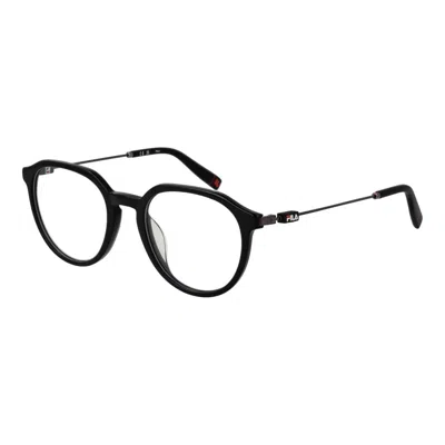 FILA BLACK UNISEX OPTICAL FRAMES