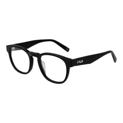 FILA BLACK UNISEX OPTICAL FRAMES