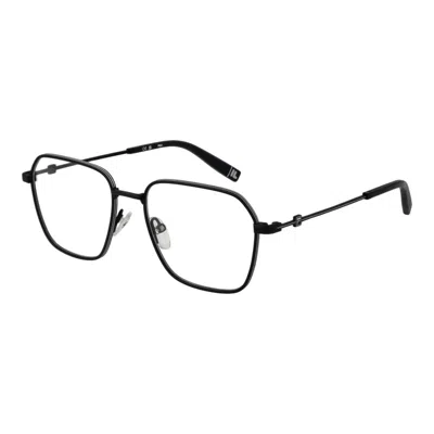 FILA BLACK UNISEX OPTICAL FRAMES