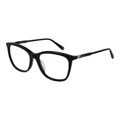 FILA BLACK WOMEN OPTICAL FRAMES