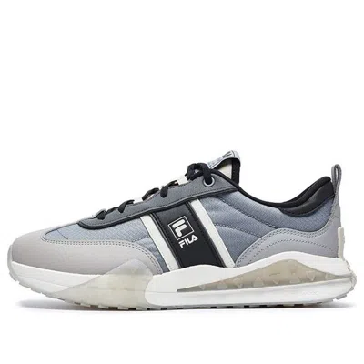 FILA FILA Brick Sneakers 'Grey Black'