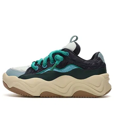 FILA FILA BROOK LV Sneakers 'Green White Blue'
