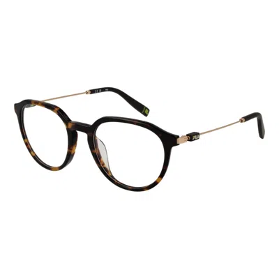 FILA BROWN UNISEX OPTICAL FRAMES