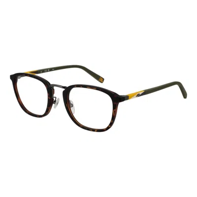 FILA BROWN UNISEX OPTICAL FRAMES
