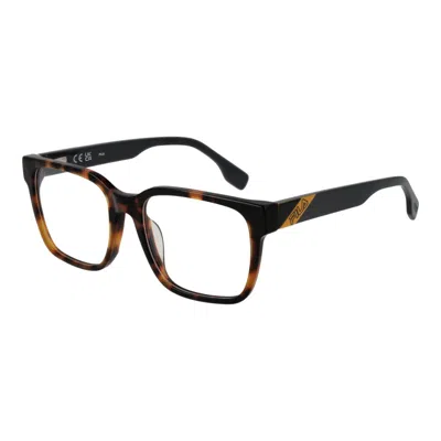 FILA BROWN UNISEX OPTICAL FRAMES