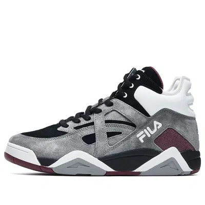 FILA FILA Cage Black/White/Grey