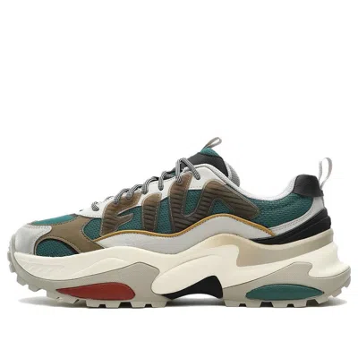 FILA FILA Cella Sneakers 'Beige Green Brown'