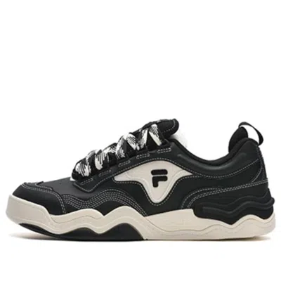 FILA FILA Classic Kicks Versatile Comfort 'Black'