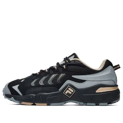 FILA FILA Classic Sport shoes Black/Gray