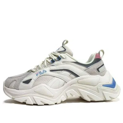 FILA FILA Disruptor Low 'White Blue'