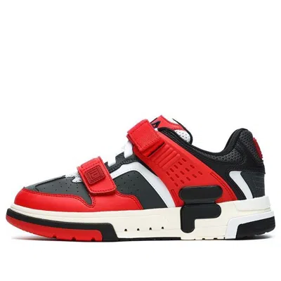 FILA FILA Doppio 'Red'