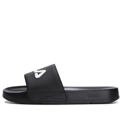 FILA FILA Drifter Slides 'Black'