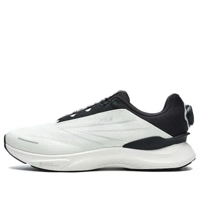 FILA FILA Energy Boa 1+ Shoes 'White Black'
