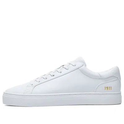 FILA FILA Feile 1911 'White Stripe'