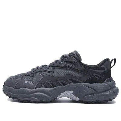 FILA FILA FERN Sneakers 'Grey Black'