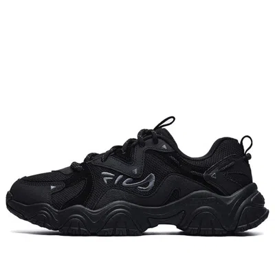 FILA FILA Fluid 4 Sneakers 'Core Black'