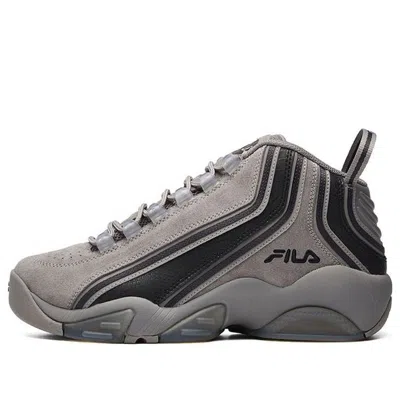 FILA FILA Forward Mid Tops Gray
