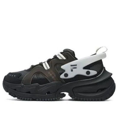 FILA FUSION FILA FUSION ARMOUR Sneakers 'Black White'