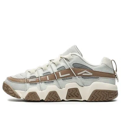 FILA FUSION FILA FUSION Barricade Sneakers 'Grey Brown'