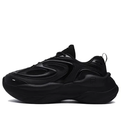 FILA FUSION FILA FUSION Buzzard Sneakers 'Core Black'