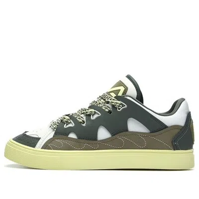 FILA FUSION FILA FUSION Casper Skate Shoes 'Green White'