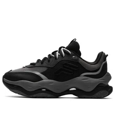 FILA FUSION FILA FUSION CHEESE Sneakers 'Black'