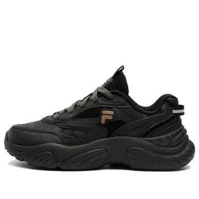 FILA FUSION FILA FUSION Conch 2 Shoes 'Black Gold'