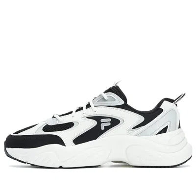 FILA FUSION FILA FUSION Conch DX Sneakers 'White Black'