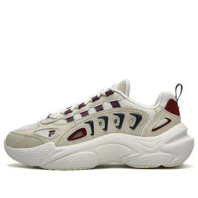 FILA FUSION FILA FUSION Fashion Daddy Shoes 'Beige'