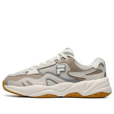FILA FUSION FILA FUSION Flash Sneakers 'Grey Brown'