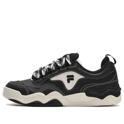 FILA FUSION FILA FUSION Kick Sneakers 'Black Beige'